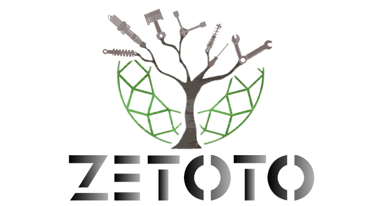 ZETOTO Yedek Parça